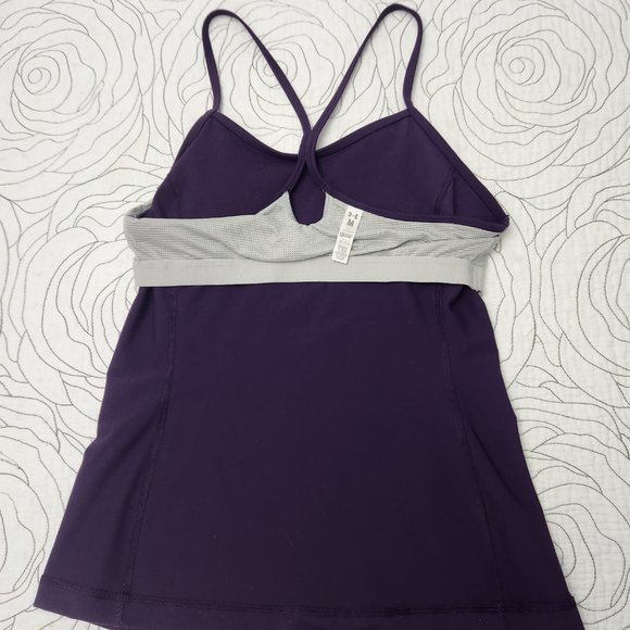 [M] Under Armour Work-Out Tank - Picture 6 of 8